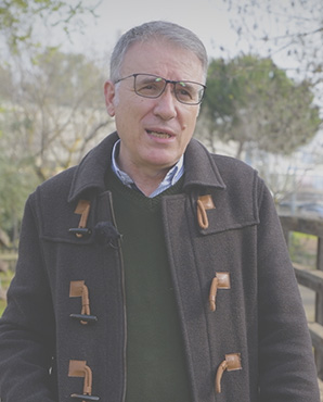 José Luis Pérez Bote