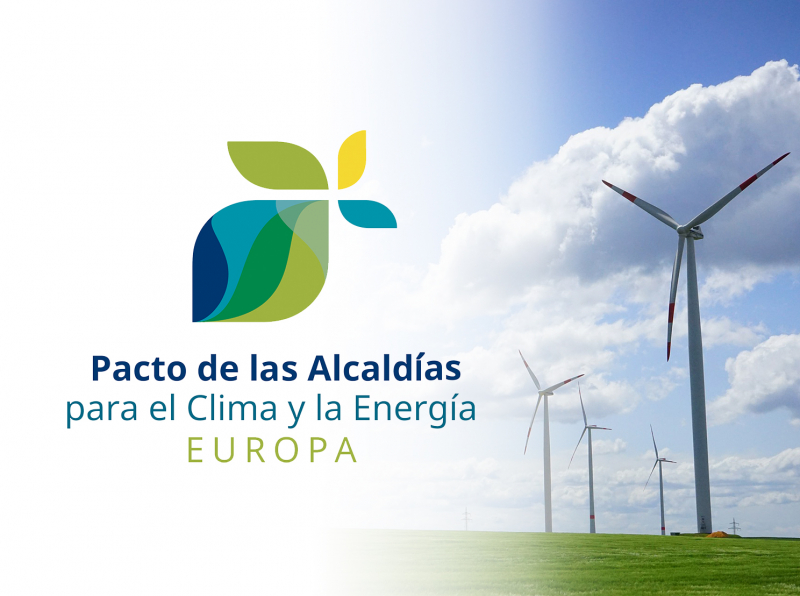 Imagen: Pacto de los Alcaldes para el Clima y la Energía