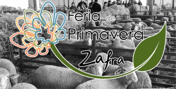 La Diputación de Badajoz participará en la subasta de Zafra primavera 2022 de la Feria Internacional Ganadera