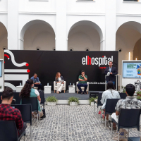 La Diputación de Badajoz y Acción contra el Hambre organizan una jornada para potenciar el emprendimiento en economía social y circular