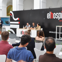 El Hospital ha acogido una jornada explicativa sobre Comunidades Energéticas en municipios de Extremadura