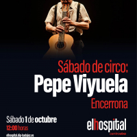 Pepe Viyuela - Encerrona
