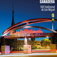 La Diputación de Badajoz estará presente en la Feria Internacional Ganadera de Zafra 2022