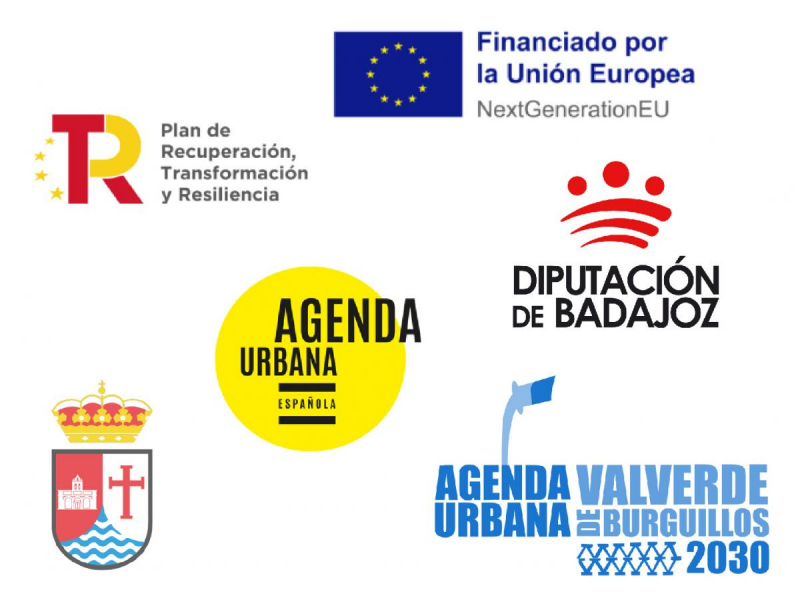 Imagen: Agenda Urbana Española