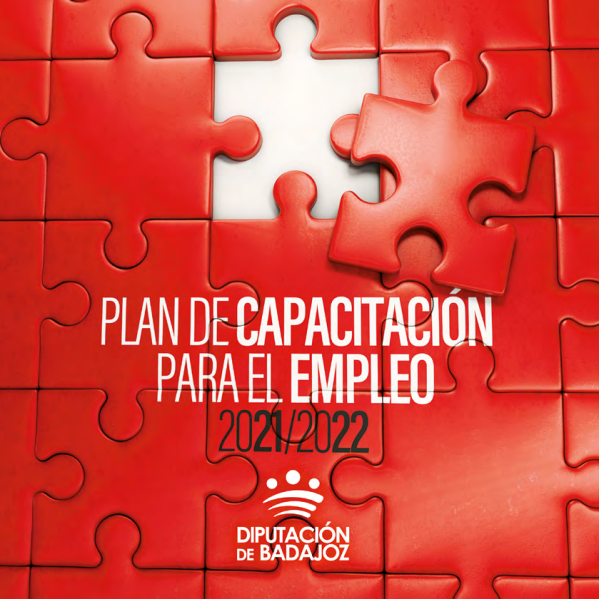 Imagen: La Diputación de Badajoz amplia la oferta formativa del Plan de Capacitación para el Empleo 2012-...