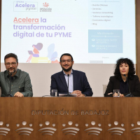 Imagen: La Oficina Acelera Pyme Rural de Badajoz lanza su programa 2024 para digitalizar las Pymes de la ...